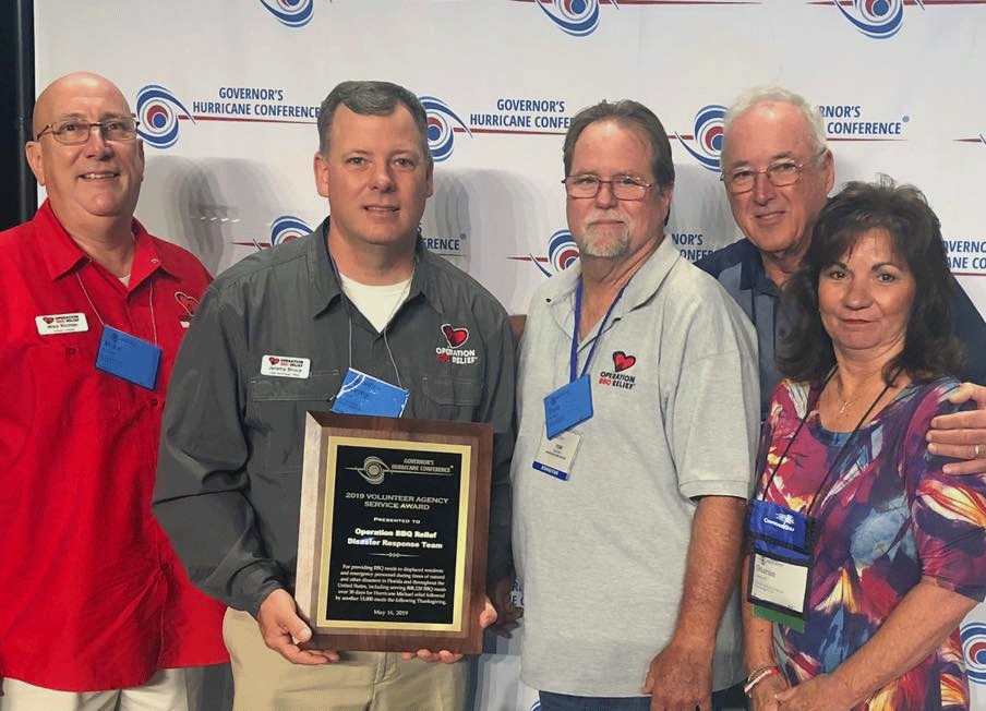 Florida Governor's Hurricane Conference