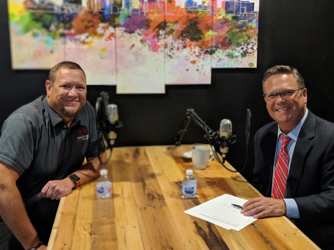 Signal Hill with Stan Hays Interview