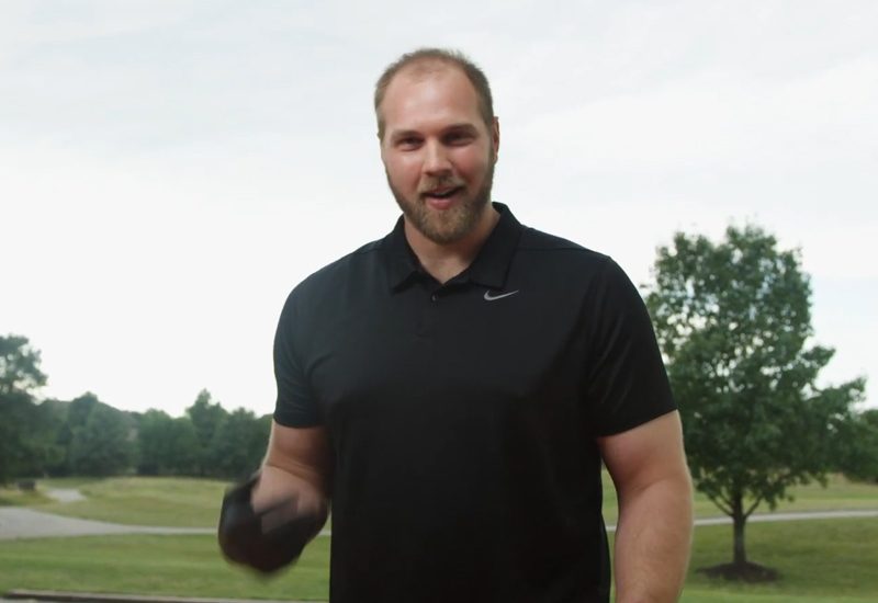 Pork Tenderloin with Mitch Schwartz