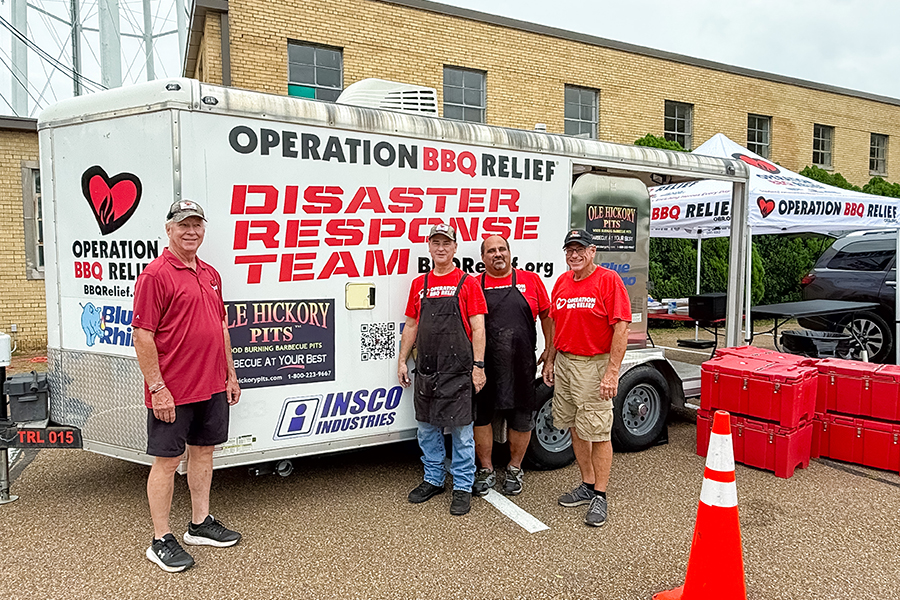 Millington, Tennessee – Vigilant Guard