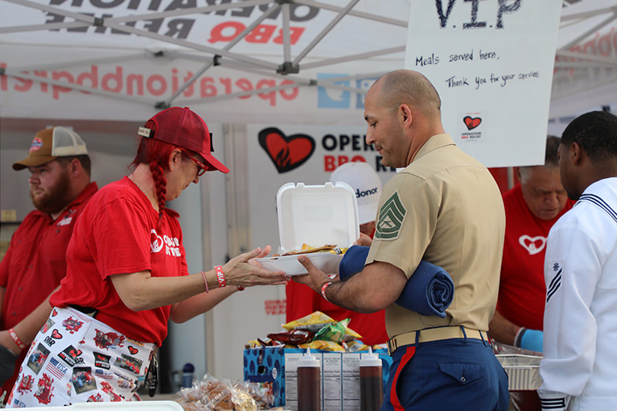 Hollywood, Florida – Florida Fleet Week