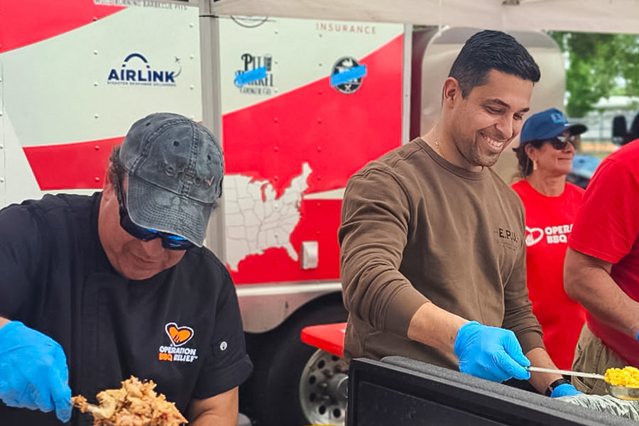 Town ‘N’ Country, Florida – Wilmer Valderrama and Hillsborough County