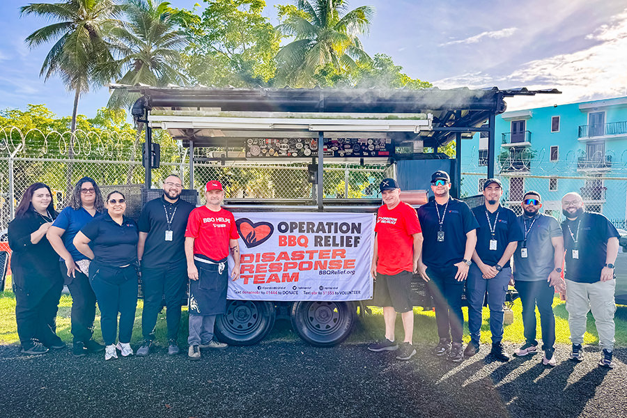 Puerto Rico
