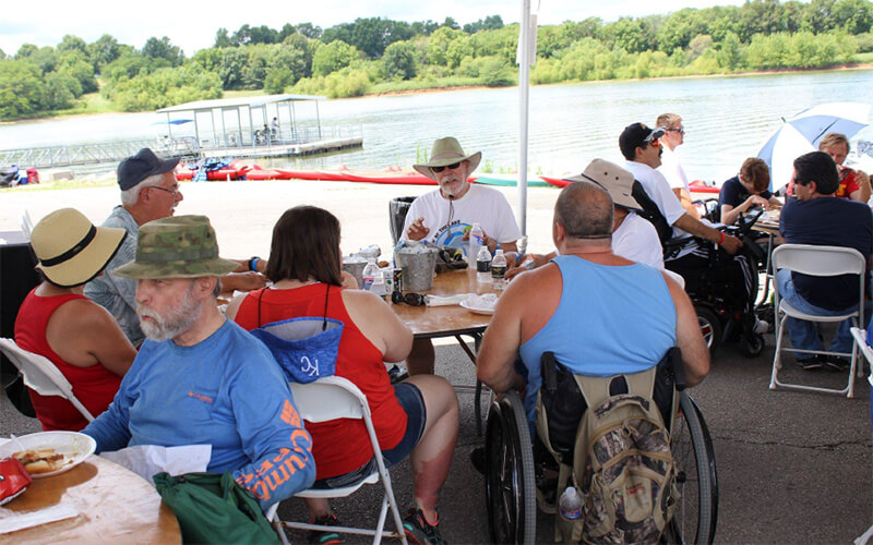 Smithville, Missouri