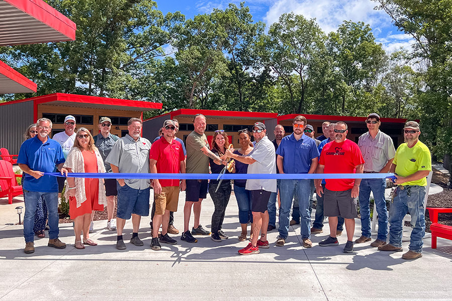 Camp OBR Open House – June 26 & 27