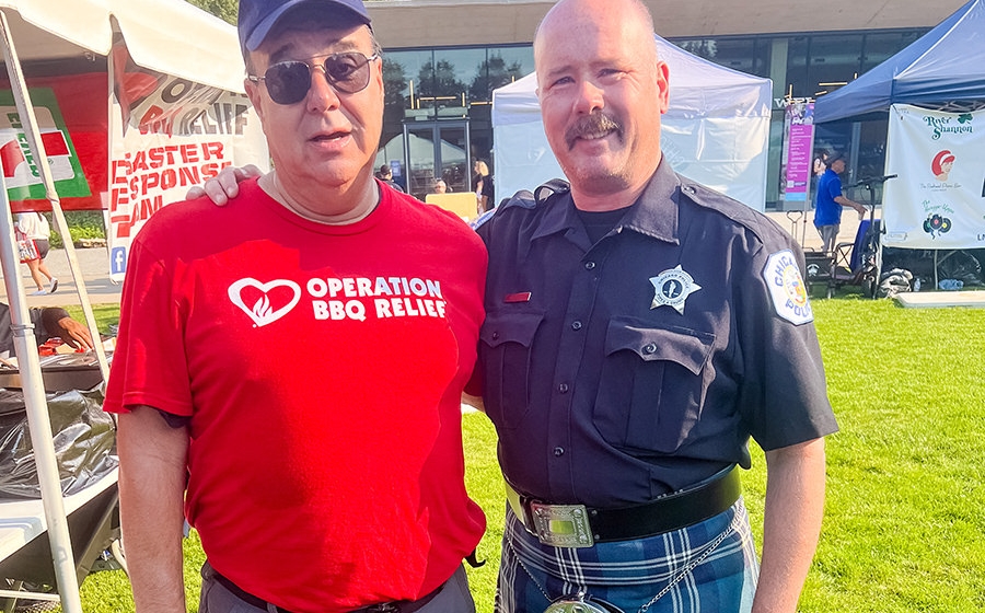 National Night Out