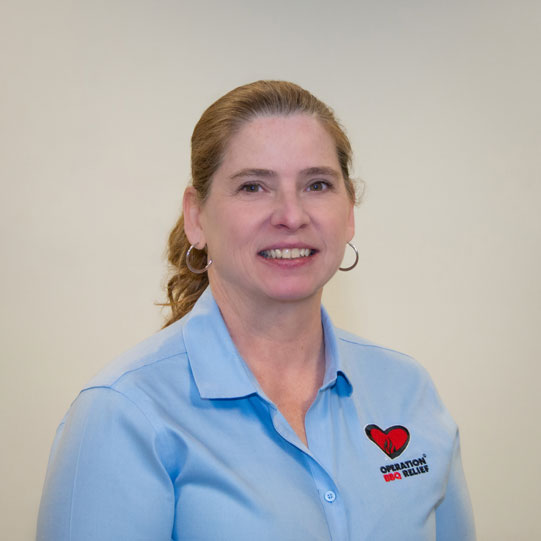 Sarah Schofield