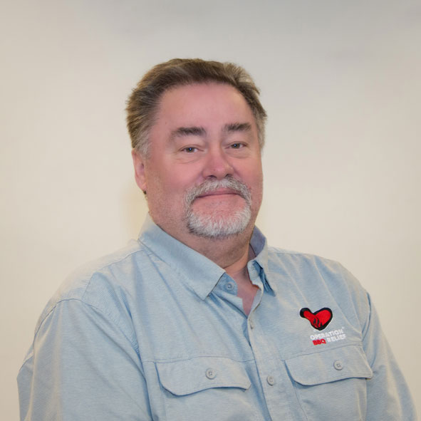 Robert Stouffer