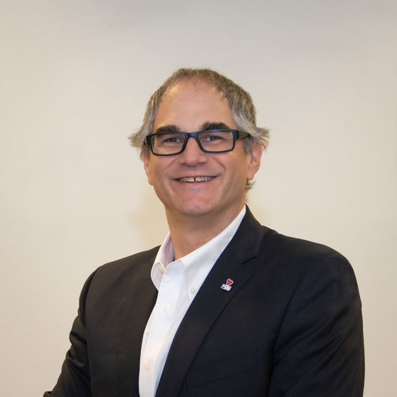 David Rosen