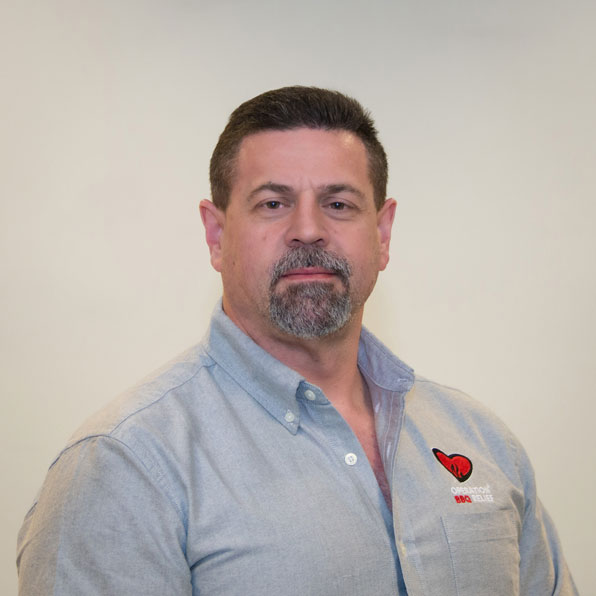 Brian Polak