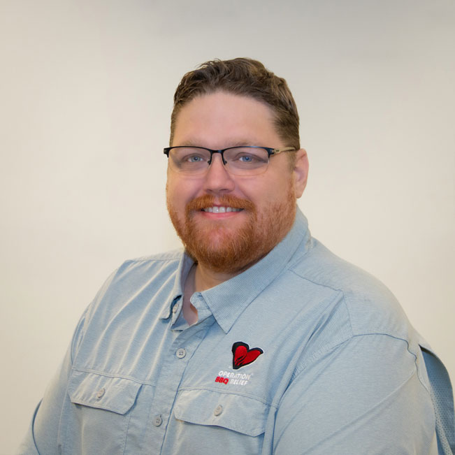 Chris Huggins
