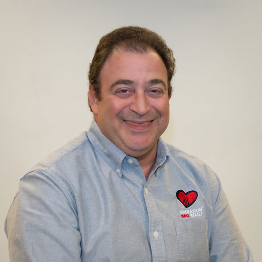 John Imbriolo