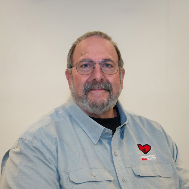 Stuart Cohen