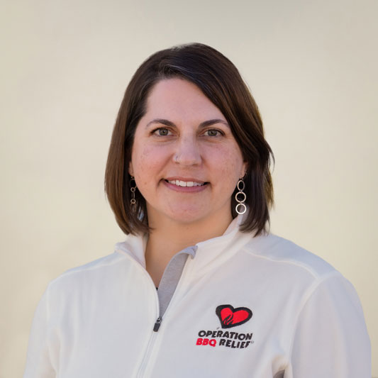 Carrie Cramer