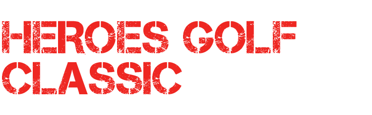 2025 HEROES GOLF CLASSIC