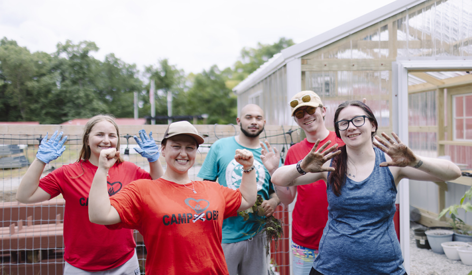 Camp OBR – Year in Review – 2025