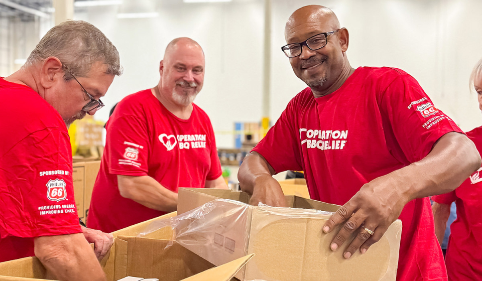 Hurricane Melissa Response 2025 – Jamaica / 204,703 Meals Over 32 Days