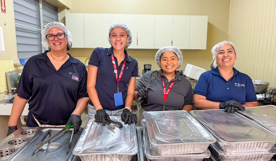 Puerto Rico VOAD Conference