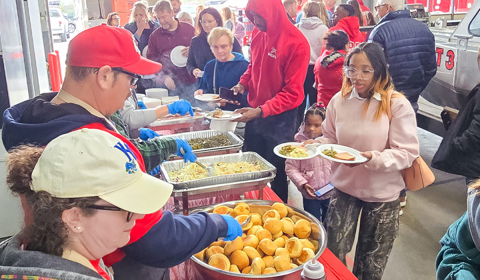 Kansas City Fire Department