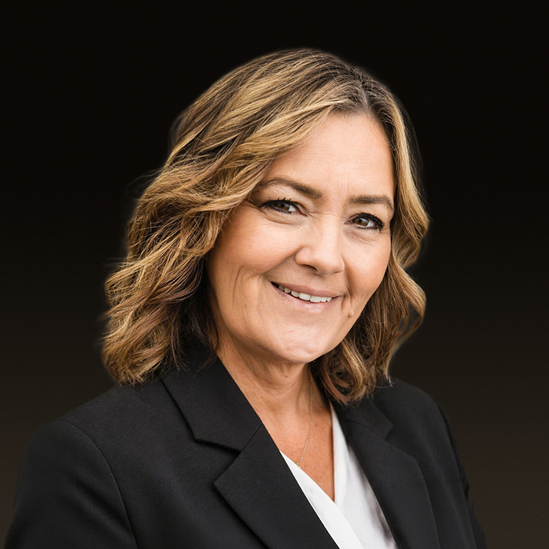 Dawn Myers