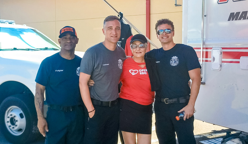 Fire Ops 101