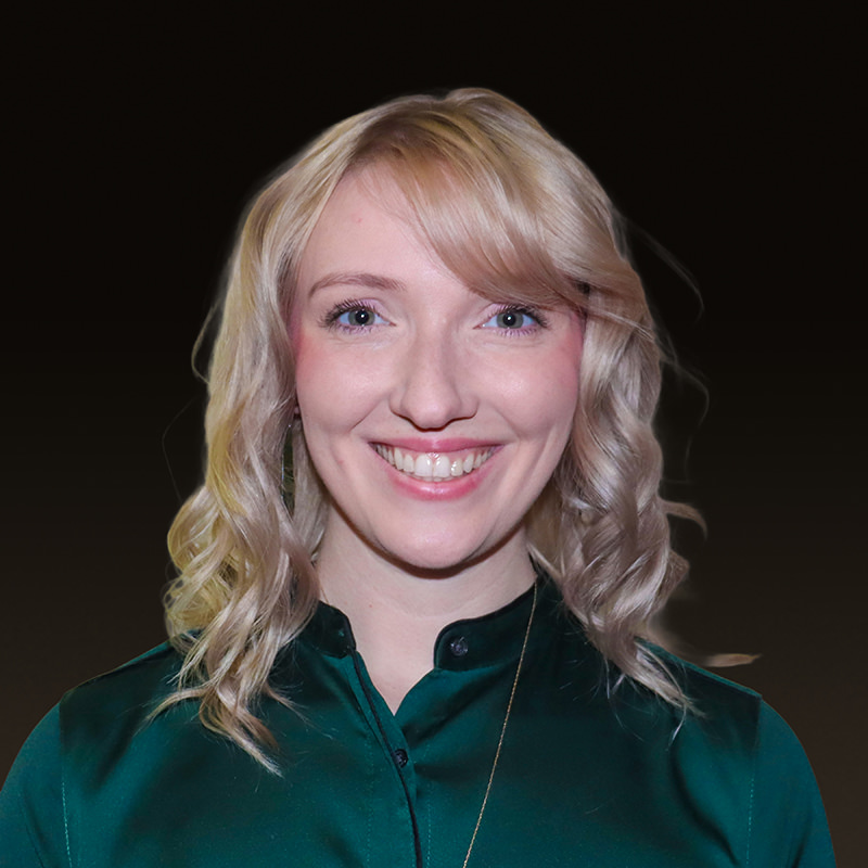 Sarah Gillen