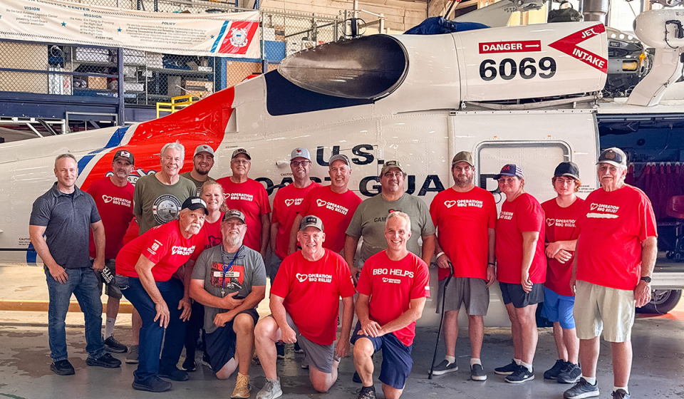 USCG Day