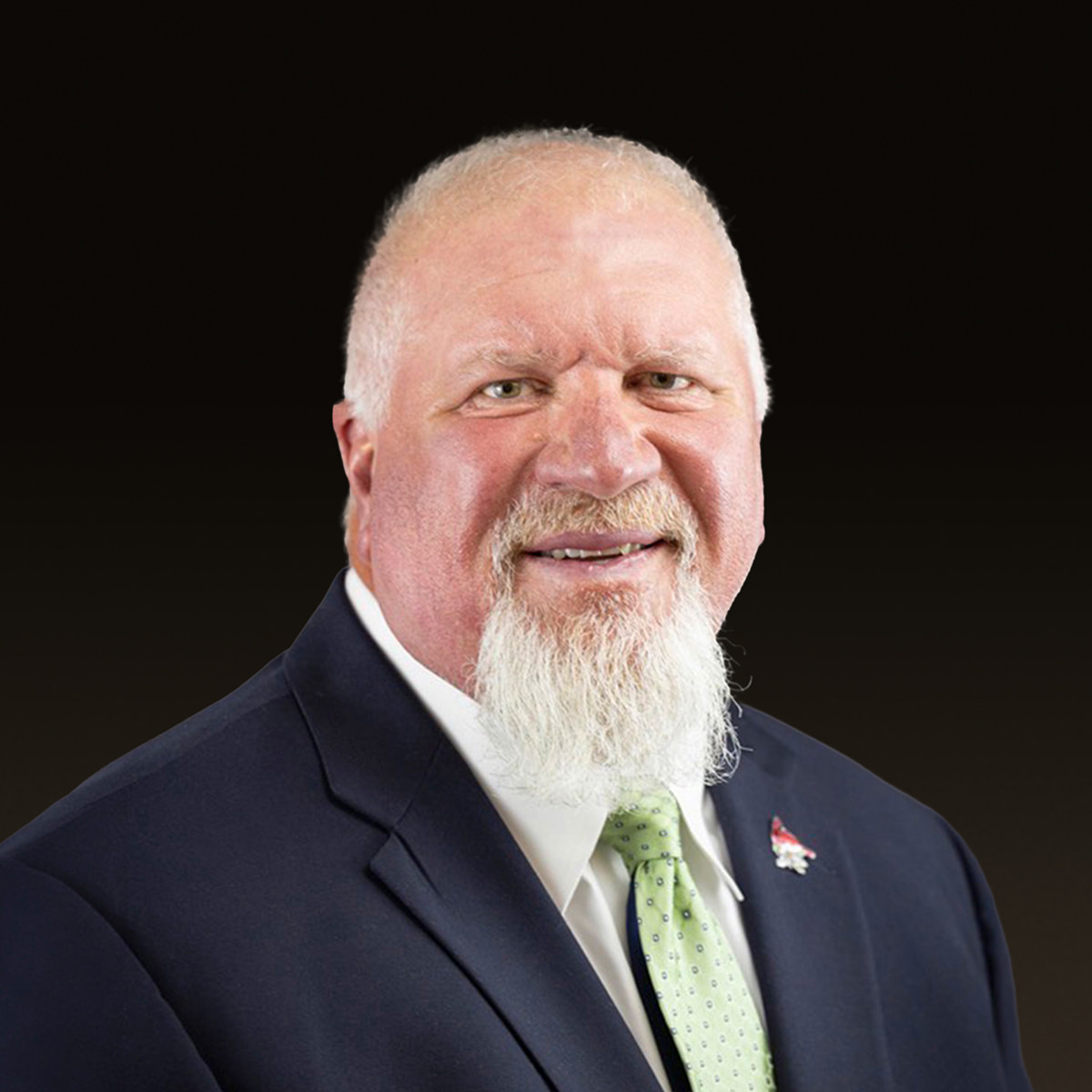 John David Wheeler