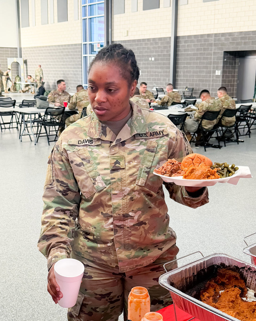 distribution, military, National Guard, first responder, Army