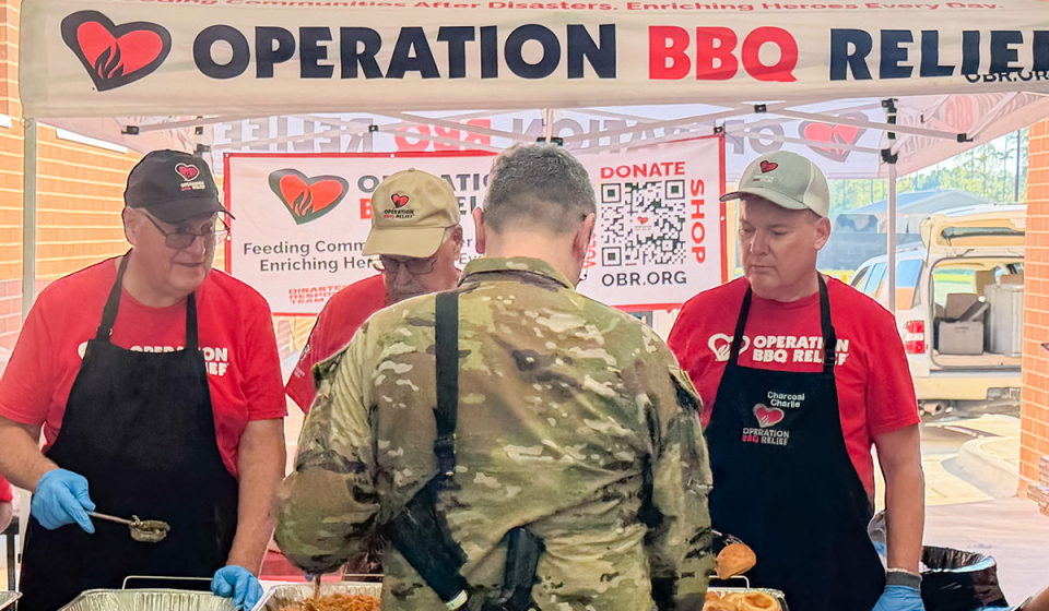 North Carolina National Guard