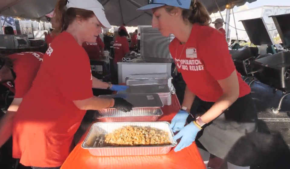 Kansas City-area organizations mobilize to assist Gulf Coast communities impacted by Hurricane Isaias