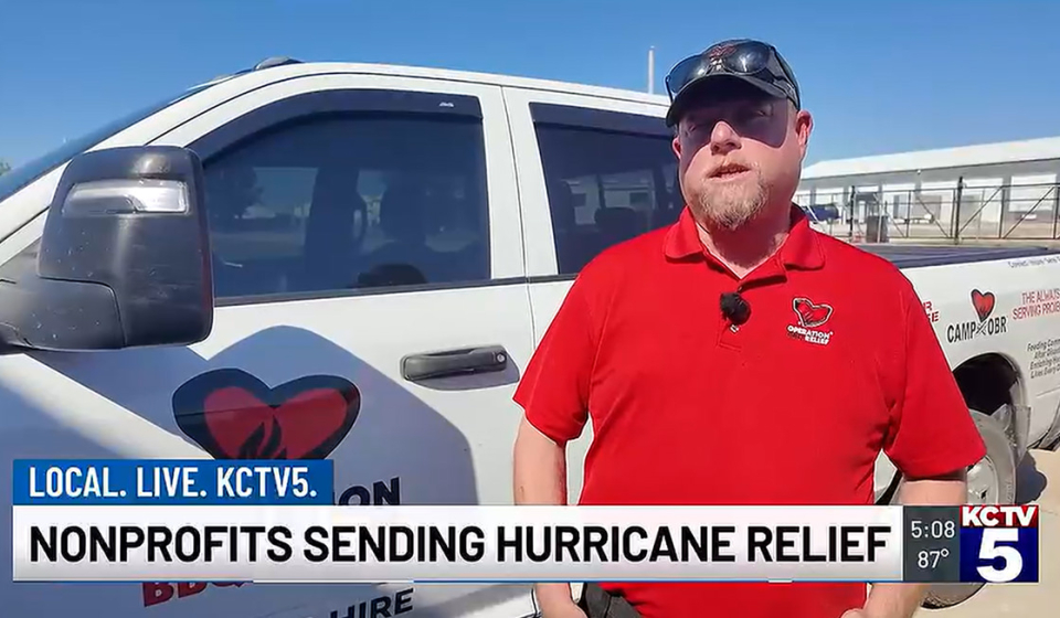 Kansas City nonprofits mobilize as Hurricane Isaias threatens Gulf Coast